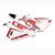 AVION UMX ULTRIX 320mm EP BNB BNF Basic avec AS3X et SAFE Select, 2 image