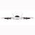 AVION UMX ULTRIX 320mm EP BNB BNF Basic avec AS3X et SAFE Select, 5 image