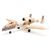AVION UMX A-10 THUND. 516mm EP BNB ULTRA MICRO avec AS3X BNF BASIC