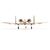 AVION UMX A-10 THUND. 516mm EP BNB ULTRA MICRO avec AS3X BNF BASIC, 3 image