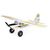 AVION UMX TIMBER X 570mm EP BNB BNF Basic avec AS3X et SAFE Select