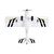 AVION UMX TIMBER X 570mm EP BNB BNF Basic avec AS3X et SAFE Select, 2 image