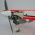 FLIEGER U.STICK 10cc 1524mm EP-GP ARF * NETTO/NETTO PREIS OHNE RABATT, 10 image