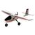 AVION AEROSCOUT S2 1095mm EP RTF a/SAFE TECHNOLOGY RTF BASIC