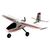 AVION AEROSCOUT S2 1095mm EP BNF avec SAFE TECHNOLOGY BNF BASIC