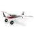 AVION APPRENTICE STOL S 700mm BNF BNF BASIC avec AS3X et SAFE Select