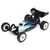 MINI-B Buggy RTR 2WD 1:16 EP Black/White