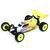 MINI-B Buggy RTR 2WD 1:16 EP Yellow/White