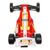 MINI Buggy JRX2 RTR 2WD 1:16 EP Red, 3 image