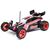 MINI Buggy JRX2 RTR 2WD 1:16 EP Black