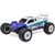 MINI-T 2.0 STADIUM Truck RTR 2WD 1:18 Brushless - Bleu