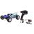 MINI-T 2.0 STADIUM Truck RTR 2WD 1:18 Brushless - Bleu, 2 image