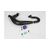 Tuned Exhaust Pipe, 23-30cc: 5T