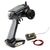 RADIO CAR DX5C 5CH DSMR SMART a/r├®cepteur SR6100AT