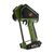 RADIO CAR DX5 5CH DSMR RUGGED SEULEMENT Emetteur GREEN, 2 image