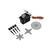SERVO A6350 Ultra Torque / High Speed Brushless HV Servo