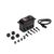 SERVO High Voltage High Torque Metal Gear Race Servo 1/8