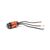 Firma 2000Kv Brushless Marine Motor, 2 image