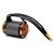 MOTEUR FIRMA 1200Kv BRUSHLESS MOTOR 1/6 BL Sensored Crawler Motor, 3 image
