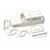 1/10 Cherokee XJ Hard Plastic Body Kit Wheelbase 313mm