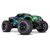 M.TRUCK X-MAXX 8S BELTED 4WD EP RTR GREEN TQi 2.4GHz BRUSHLESS SANS chargeur et SANS accu