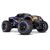 M.TRUCK X-MAXX 8S BELTED 4WD EP RTR ORANGE TQi 2.4GHz BRUSHLESS OHNE Ladeger├ñt und OHNE Akku