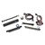 LED light kit, complete (includes #65 90 high-voltage power amplifier)