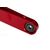 Trailing arm, aluminum (red-anodized) (2) (assembled with hollow balls), 3 image