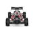 BUGGY JATO 4x4 1:8 EP RTR RED BL-2s BRUSHLESS SANS chargeur et SANS accu, 3 image