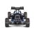 BUGGY JATO 4x4 VXL 1:8 EP RTR BLUE TQi 2.4GHz BRUSHLESS SANS chargeur et SANS accu, 2 image