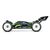 BUGGY JATO 4x4 VXL 1:8 EP RTR GREEN TQi 2.4GHz BRUSHLESS SANS chargeur et SANS accu, 3 image