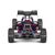BUGGY JATO 4x4 VXL 1:8 EP RTR PINK TQi 2.4GHz BRUSHLESS SANS chargeur et SANS accu, 2 image