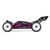 BUGGY JATO 4x4 VXL 1:8 EP RTR PINK TQi 2.4GHz BRUSHLESS SANS chargeur et SANS accu, 3 image