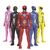 MOVIE P.RANGERS Figur 30 cm, 12 image