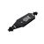 Aluminum Chassis CNC 7075 T6 LWB Blac k