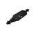 Aluminum Chassis CNC 7075 T6 LWB Blac k, 2 image