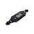 Aluminum Chassis CNC 7075 T6 LWB Blac k