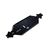 Aluminum Chassis CNC 7075 T6 SWB Blac k