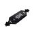 Aluminum Chassis CNC 7075 T6 SWB Blac k, 3 image