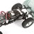 CRAWLER CHEVR. TRUCK 1:24 4WD EP RTR SCX24 - GREEN, 7 image