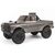 CRAWLER CHEVR. TRUCH 1:24 4WD EP RTR SCX24 - GREY
