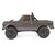 CRAWLER CHEVR. TRUCH 1:24 4WD EP RTR SCX24 - GREY, 3 image