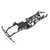 CRAWLER CHEVR. TRUCH 1:24 4WD EP RTR SCX24 - GREY, 9 image