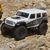 CRAWLER JEEP WRANGL. 1:24 4WD EP RTR SCX24 - WHITE (AXI00002V2T1), 4 image