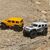 CRAWLER JEEP WRANGL. 1:24 4WD EP RTR SCX24 - WHITE (AXI00002V2T1), 5 image