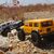 CRAWLER JEEP WRANGL. 1:24 4WD EP RTR SCX24 - WHITE (AXI00002V2T1), 6 image