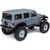 CRAWLER JEEP WRANGL. 1:24 4WD EP RTR GREY - JLU 4x4 Rock Crawler Brushed, 3 image