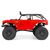 CRAWLER Deadbolt 1:24 4WD EP RTR SCX24 - RED, 2 image
