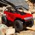 CRAWLER Deadbolt 1:24 4WD EP RTR SCX24 - RED, 4 image