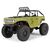 CRAWLER Deadbolt 1:24 4WD EP RTR SCX24 - GREEN
